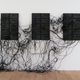 Illustration for article titled 5 Unsettling Works of Encryption Art